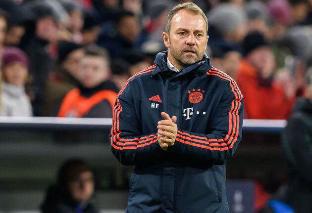 Μπαρτσελόνα: Βασικός υποψήφιος ο Φλικ!