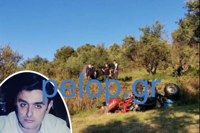 Πάτρα - Νίκος Τρίγκας: Η πόλη έχασε μια χρυσή καρδιά - Σήμερα η κηδεία του