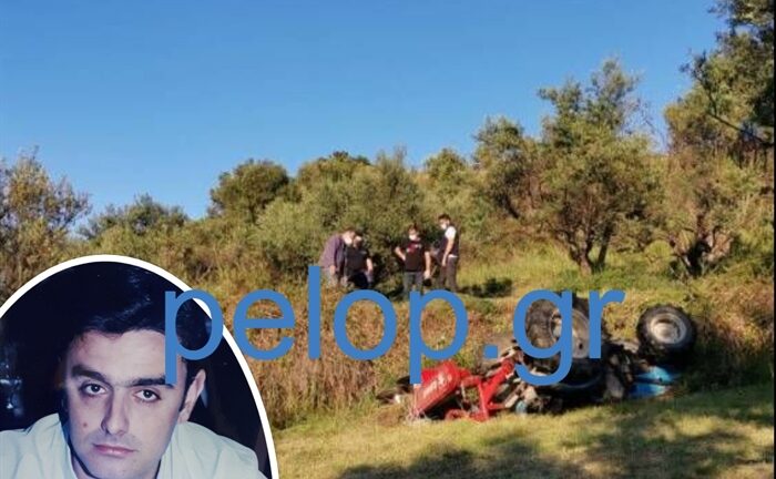 Πάτρα - Νίκος Τρίγκας: Η πόλη έχασε μια χρυσή καρδιά - Σήμερα η κηδεία του