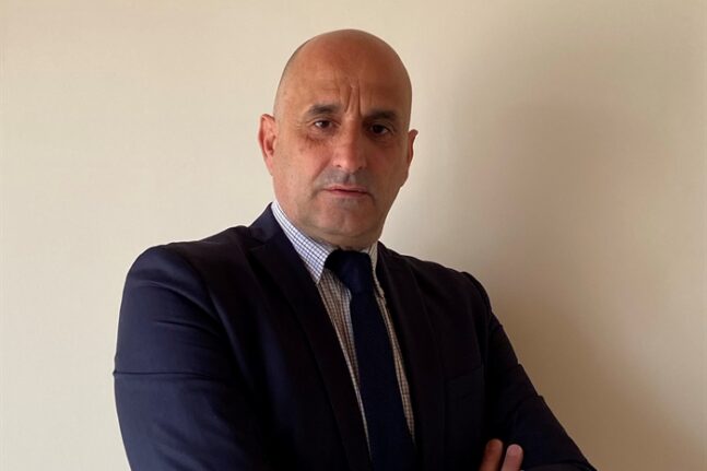 Συγχαρητήρια Δουζδαμπάνη για την εκλογή Μαραγκού και Γώγου στην Εταιρεία Λοιμώξεων