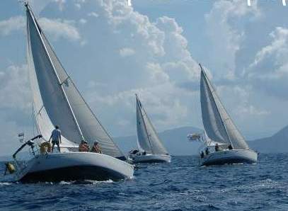 Πάτρα: Περιφερειακό Πρωτάθλημα Ιστιοπλοΐας των κατηγοριών Optimist και Laser 4.7