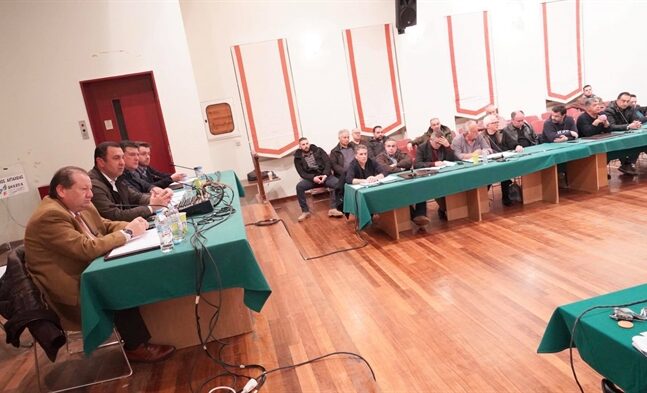 Αιγιάλεια: Παρακολουθήστε ζωντανά την Ειδική συνεδρίαση Δημοτικού Συμβουλίου