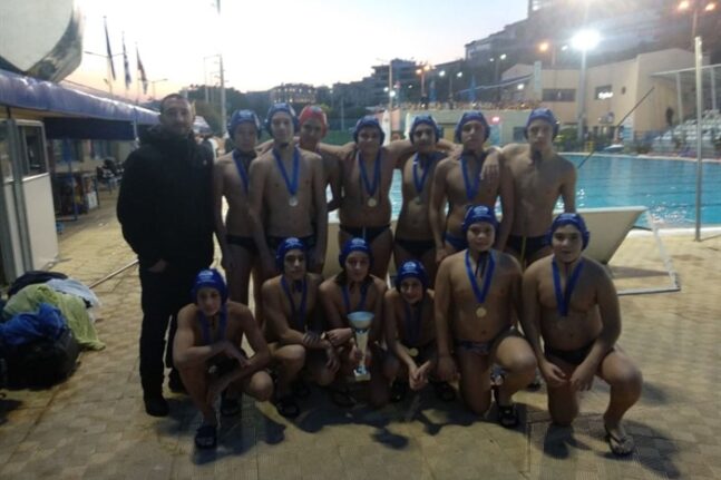 Πέρασαν οι Παίδες της ΝΕΠ