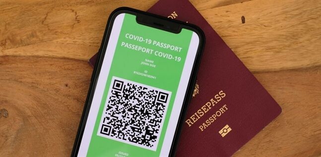 ΕΕ: Συμφωνία για το πράσινο πιστοποιητικό