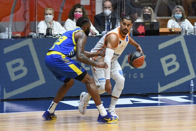 Το...28άρι του Κλαβέλ στις κορυφαίες επιδόσεις του Προμηθέα