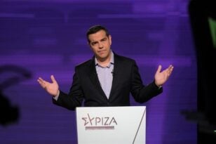 Ηλεία: Κάθοδος Τσίπρα για για ΑΕΙ, Υγεία, Πατρών-Πύργου