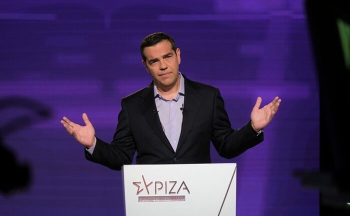 Ηλεία: Κάθοδος Τσίπρα για για ΑΕΙ, Υγεία, Πατρών-Πύργου