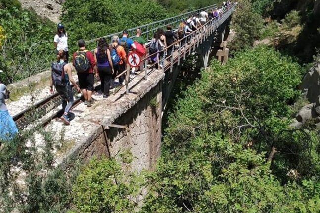 Νέα δεδομένα στον ετήσιο θεσμό - Το Πέρασμα φέρνει Φεστιβάλ και...Αμυρά - Επιβεβαίωση του pelop.gr