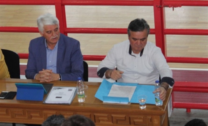 Δυτ. Αχαΐα: Σε επιφυλακή για καλοκαίρι... με «άριστα» όπως το περσινό