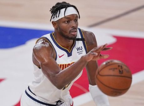 ΑΠΟΚΛΕΙΣΤΙΚΟ: Στην Πάτρα ο σούπερ σταρ του ΝΒΑ, Τζέραμι Γκραντ!