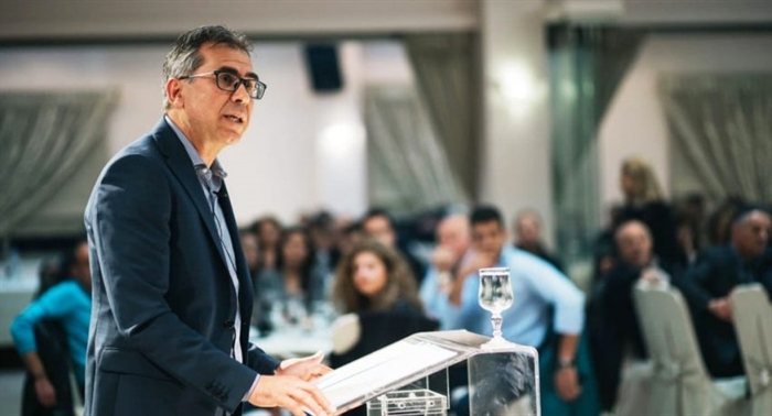 Δήμος Ερυμάνθου: Συναντήσεις Θ. Μπαρή στο υπουργείο Εσωτερικών και την ΚΕΔΕ