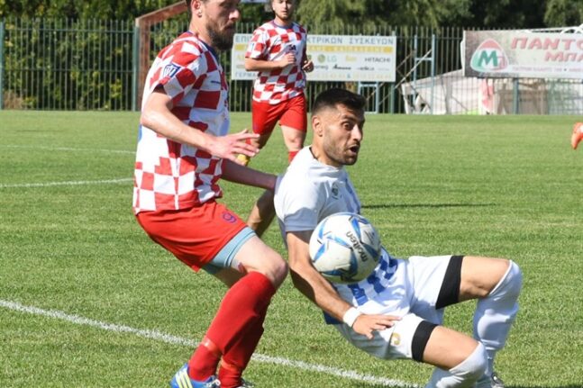 Οριστική αναβολή στο Θύελλα-Ζάκυνθος, στον αέρα τα ματς της Τετάρτης