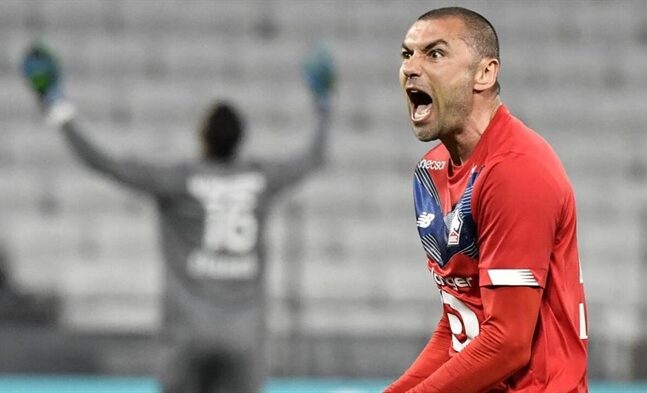 Ρίχνει από το θρόνο την Παρί απόψε η Λιλ