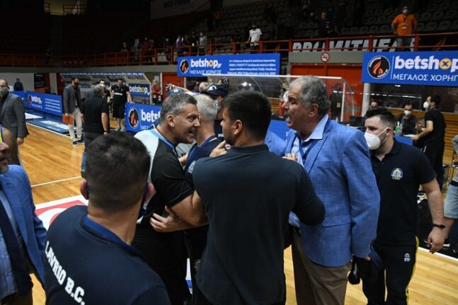 Διάψευση από το περιβάλλον Μητσόπουλου περί «αλλοίωσης αποτελέσματος»