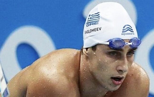 Ο Κρίστιαν Γκολομέεφ ανέβηκε στο βάθρο στο Ευρωπαϊκό