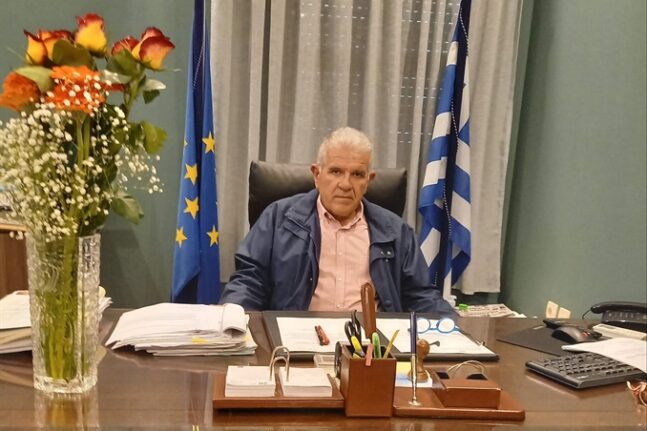 Νίκος Σταθακόπουλος: Τους λείπει ένα σπίτι. Θα τους το βρούμε