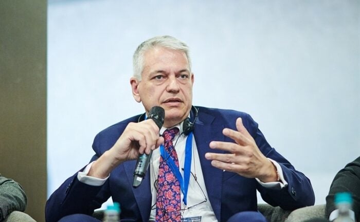 Ψαθάς: Το εμπορευματικό λιμάνι θα απογειώσει την Πάτρα