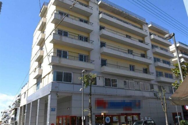 σπιράλ: Τραγέλαφος με τις ενοικιάσεις κτιρίων από τον Δήμο