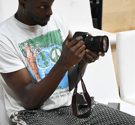 Τζέραμι Γκραντ στην "Π" και το pelop.gr: «Ναι, θα είμαστε στους τελικούς!»