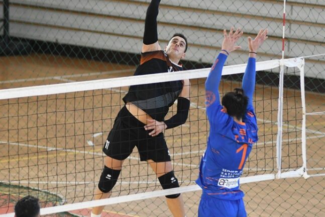 Παραμένει στην Ολυμπιάδα ο Αντώνης Φιλίππου-Ο αρχηγός συνεχίζει στα «πορτοκαλί»