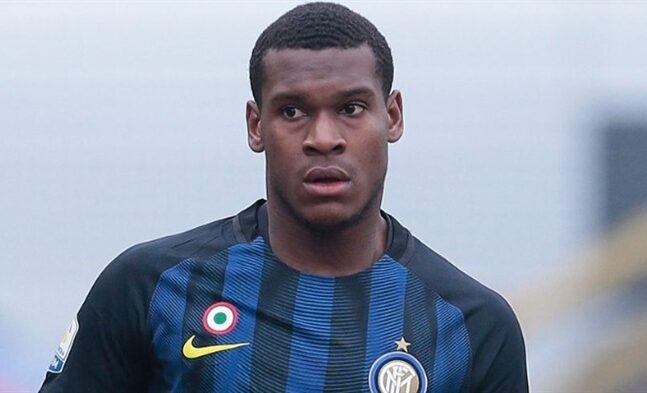 Ο Γκραβιγιόν στο στόχαστρο του Ολυμπιακού, σύμφωνα με τους Γάλλους