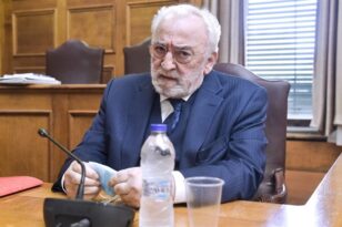 Αποκαλύψεις Καλογρίτσα: Mαρτύριο σταγόνας με τα μηνύματα SMS