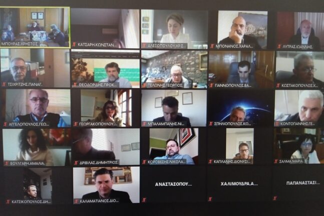 Δυτική Ελλάδα: Το πανεπιστημιακό ζήτημα στο Περιφερειακό Συμβούλιο σήμερα