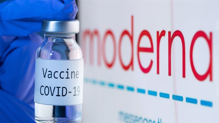 Εμβόλια Moderna: απόλυτα ασφαλές για 12-17 ετών