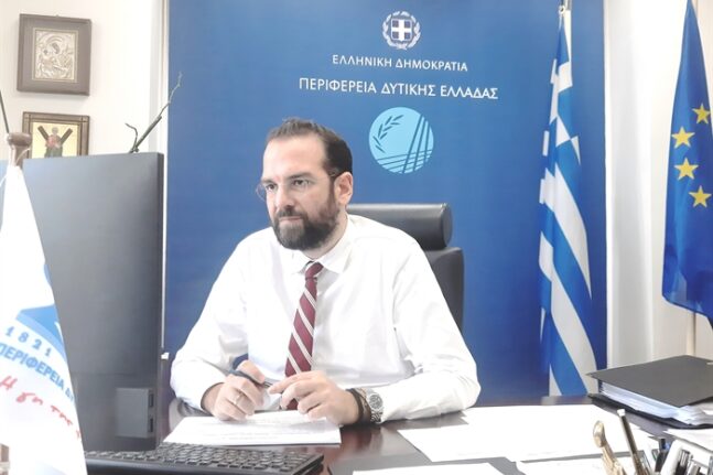 Ν. Φαρμάκης: «Εξακολουθούμε να πιστεύουμε σε ένα ισχυρό και εξακτινωμένο ακαδημαϊκό ίδρυμα»