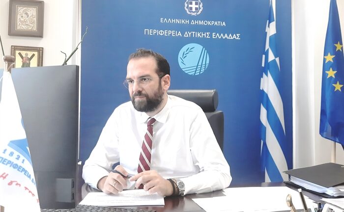 Ν. Φαρμάκης: «Εξακολουθούμε να πιστεύουμε σε ένα ισχυρό και εξακτινωμένο ακαδημαϊκό ίδρυμα»