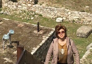 Πάτρα: Πολλά μηνύματα για το θάνατο της Ρούλας Παλαιοθοδώρου