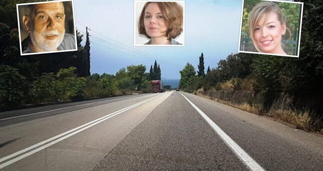 Πατρών-Πύργου: Ποια μέτρα θα σώσουν ζωές; - Τρεις συγκοινωνιολόγοι καταθέτουν τις απόψεις τους