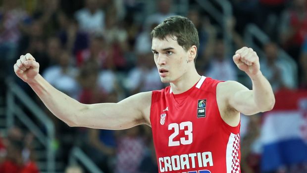 Ο Χεζόνια επιστρέφει στην Εθνική Κροατίας μετά από 5 χρόνια