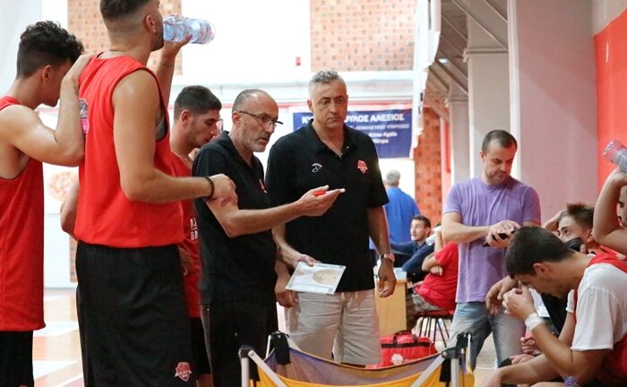 Η Αχαγιά ΄82 και ο Αχαϊκός για εκλογές ΕΟΚ και τη «μέγιστη αδικία» Η Αχαγιά ΄82 και ο Αχαϊκός για εκλογές ΕΟΚ και τη «μέγιστη αδικία»
