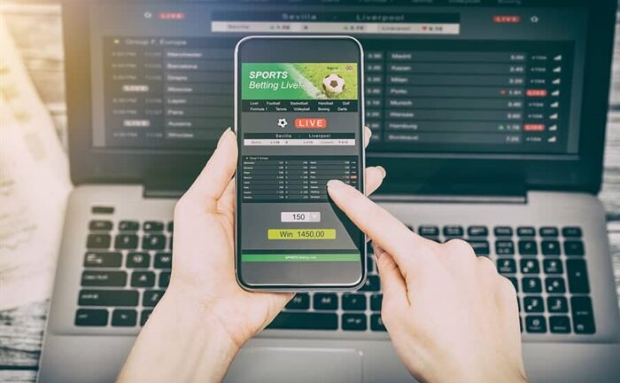 Ποιες ειναι οι online στοιχηματικές που παίρνουν άδεια
