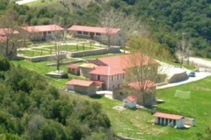 Καλάβρυτα: Ούτε φέτος οι κατασκηνώσεις της Μητρόπολης
