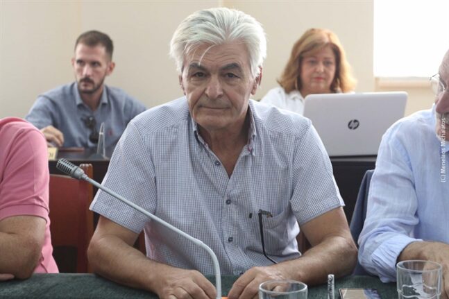 Πάτρα - Τσιμπούκης: Θα έχουμε ναυαγοσώστες φέτος;