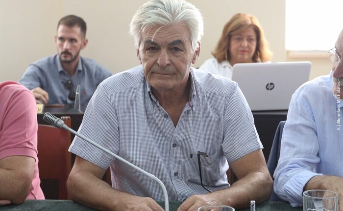 Πάτρα - Τσιμπούκης: Θα έχουμε ναυαγοσώστες φέτος; Πάτρα - Τσιμπούκης: Θα έχουμε ναυαγοσώστες φέτος;