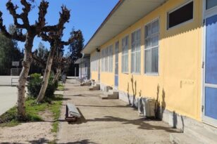Πάτρα: Για νέα έργα σε σχολεία της πόλης πήγαν στην Αθήνα Πελετίδης-Πετρόπουλος