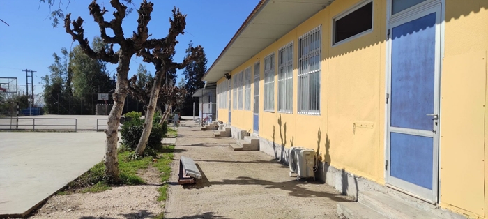 Πάτρα: Για νέα έργα σε σχολεία της πόλης πήγαν στην Αθήνα Πελετίδης-Πετρόπουλος Πάτρα: Για νέα έργα σε σχολεία της πόλης πήγαν στην Αθήνα Πελετίδης-Πετρόπουλος