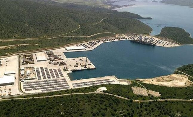 Mega επένδυση 500 εκ. € για τη μαρίνα του Αστακού