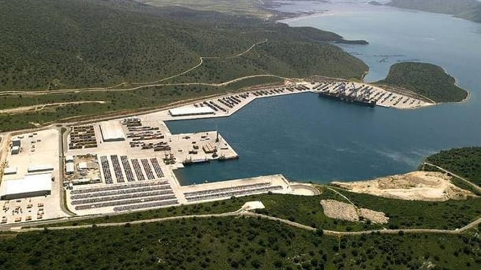 Mega επένδυση 500 εκ. € για τη μαρίνα του Αστακού