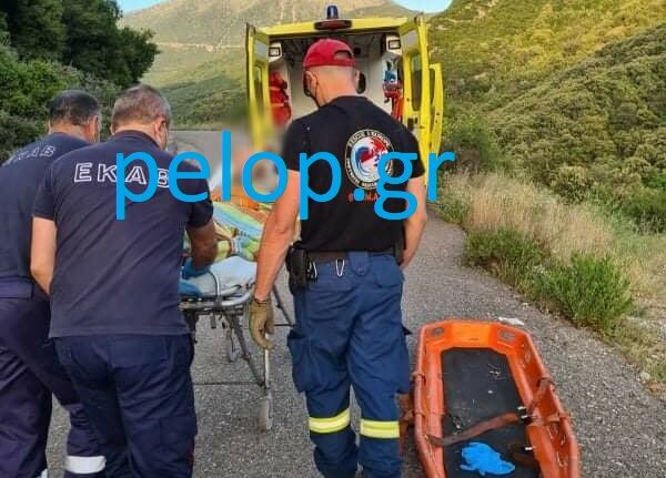Ναύπακτος: Ο «Τζόρνταν» εντόπισε αγνοούμενο
