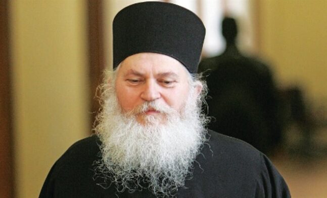 Ο Εφραίμ μεταφέρεται με κορωνοϊό στην Αθήνα