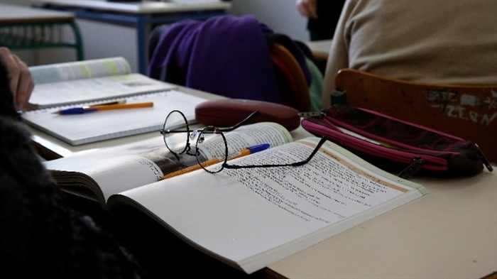 Άνοιξε η πλατφόρμα υποβολής για αιτήσεις για τα Πρότυπα και Πειραματικά Σχολεία Άνοιξε η πλατφόρμα υποβολής για αιτήσεις για τα Πρότυπα και Πειραματικά Σχολεία
