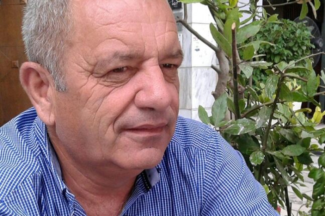 Δήμος Ερυμάνθου: Πυρά Κανελλόπουλου για τις προσλήψεις