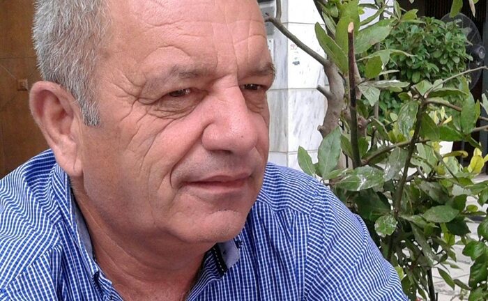 Δήμος Ερυμάνθου: Πυρά Κανελλόπουλου για τις προσλήψεις Δήμος Ερυμάνθου: Πυρά Κανελλόπουλου για τις προσλήψεις