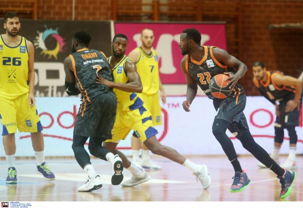 Basket League: Στον αέρα οι τελικοί μετά τις ενστάσεις