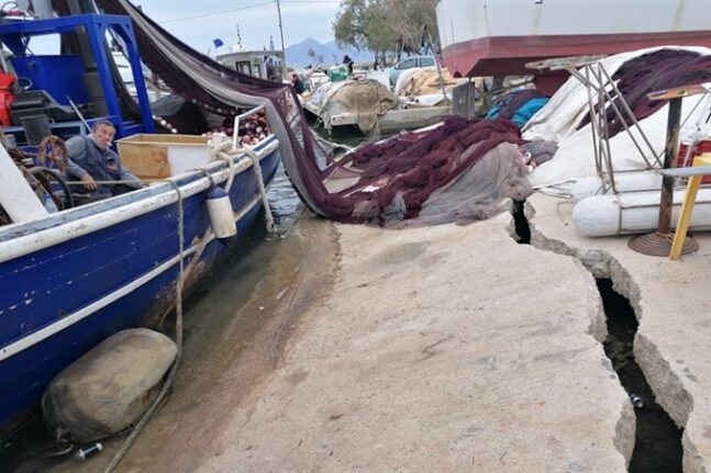 Δυτική Αχαΐα: Ναυάγησε η «έκτακτη ανάγκη» και πάει ψηλά