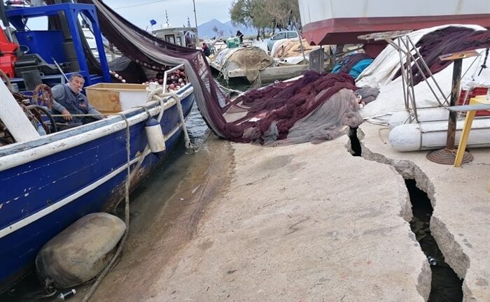 Δυτική Αχαΐα: Ναυάγησε η «έκτακτη ανάγκη» και πάει ψηλά